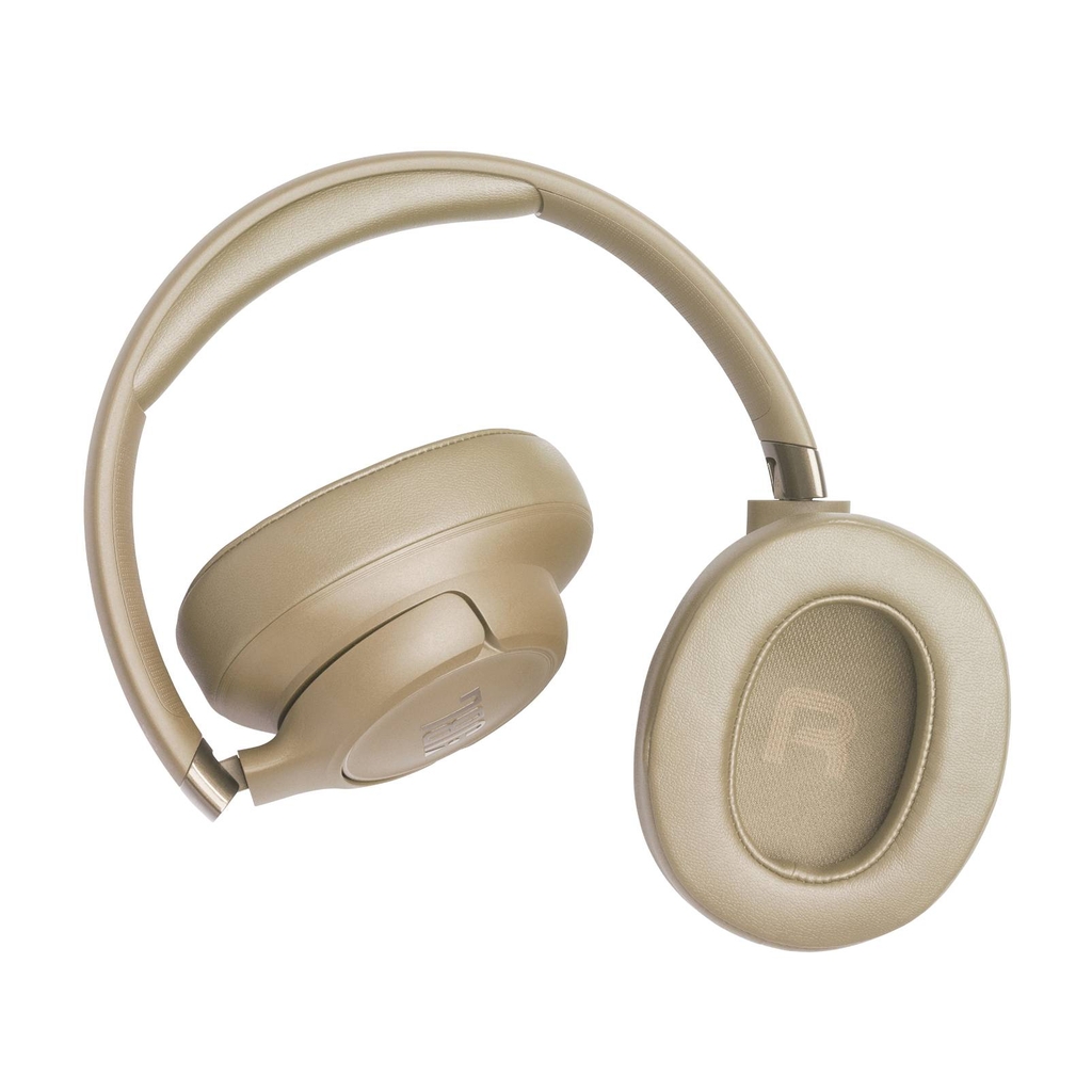 Tai Nghe Chụp Tai JBL Tune 780NC - Hàng Chính Hãng PGI