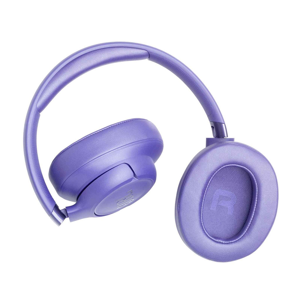 Tai Nghe Chụp Tai JBL Tune 780NC - Hàng Chính Hãng PGI