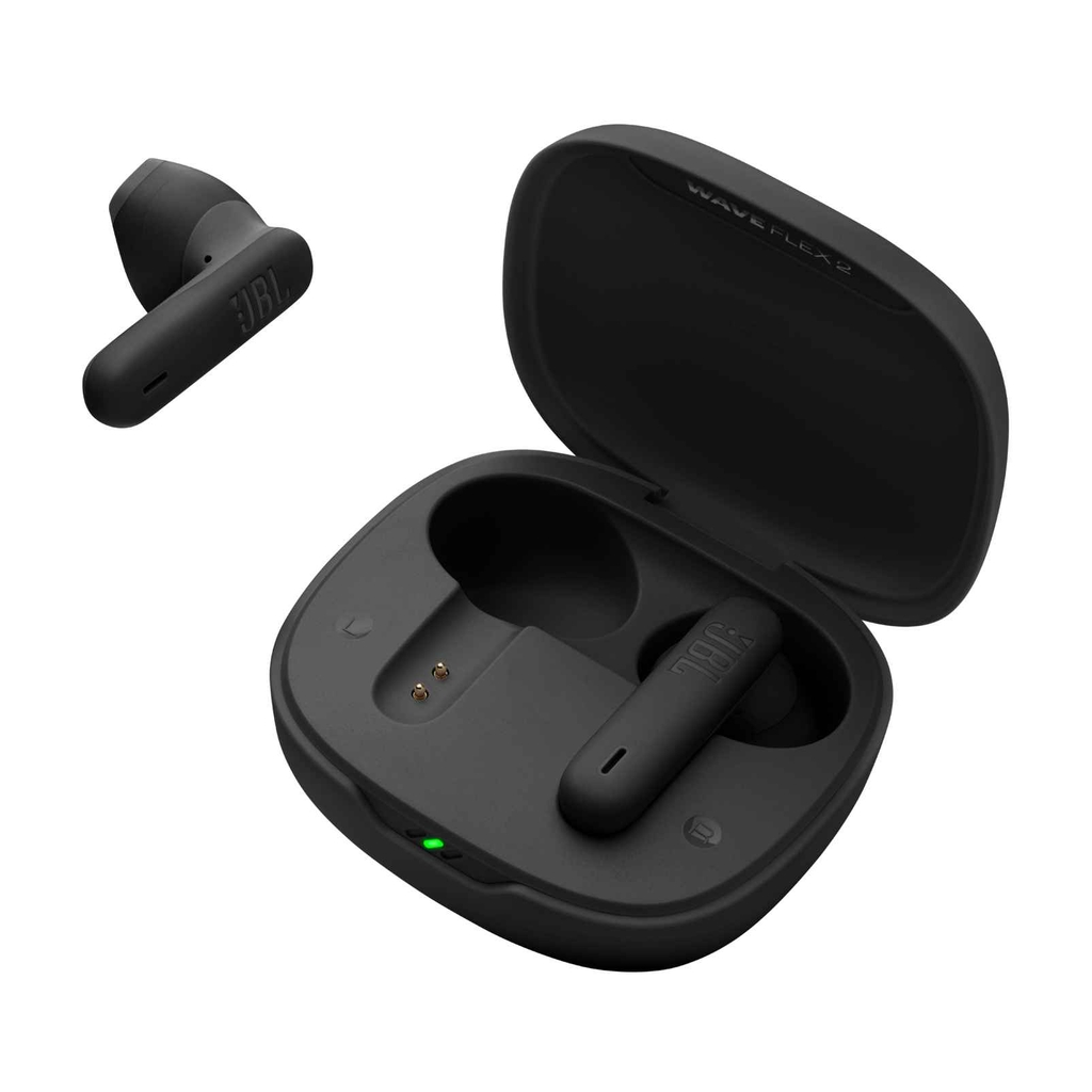 Tai Nghe JBL Wave Flex 2 - Hàng Chính Hãng PGI