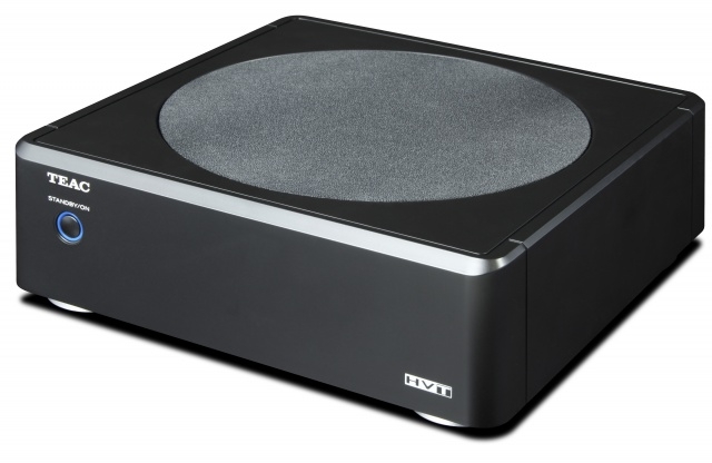 Bộ loa TEAC LS-WH01-B - Hàng Chính hãng PGI