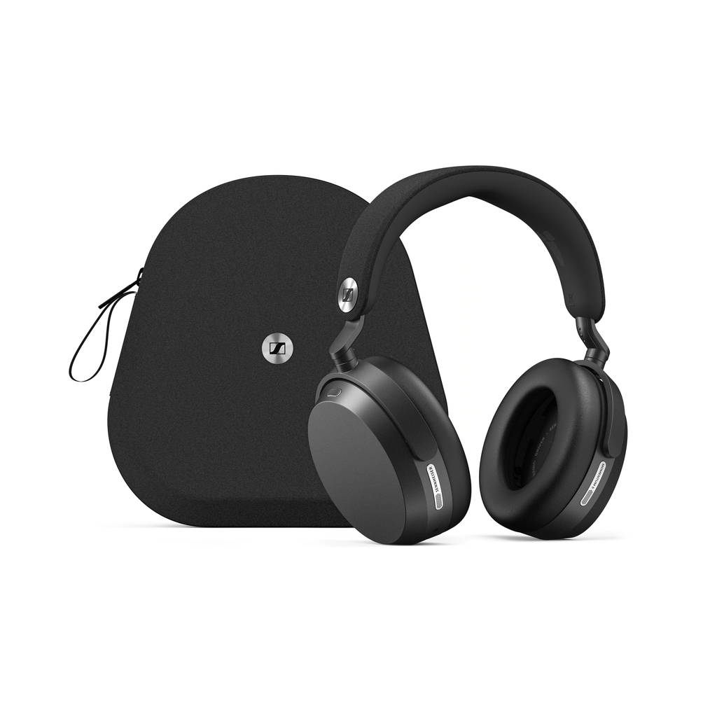 Tai Nghe Chụp Tai Sennheiser MOMENTUM 5 Wireless - Hàng Chính Hãng PGI