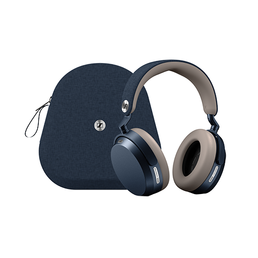 Tai Nghe Chụp Tai Sennheiser MOMENTUM 5 Wireless - Hàng Chính Hãng PGI