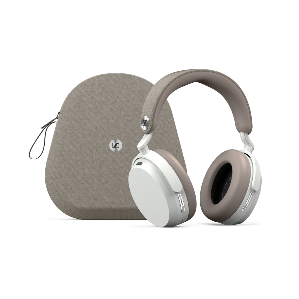 Tai Nghe Chụp Tai Sennheiser MOMENTUM 5 Wireless - Hàng Chính Hãng PGI
