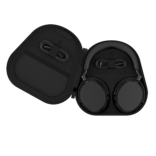 Tai Nghe Chụp Tai Sennheiser MOMENTUM 5 Wireless - Hàng Chính Hãng PGI