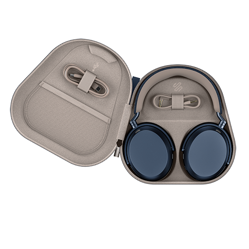 Tai Nghe Chụp Tai Sennheiser MOMENTUM 5 Wireless - Hàng Chính Hãng PGI