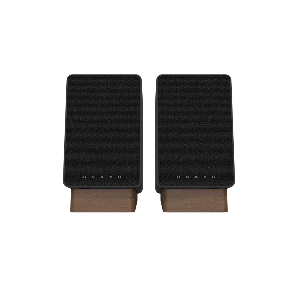 Loa Bookshelf Active Onkyo GX-30ARC - Hàng Chính Hãng PGI