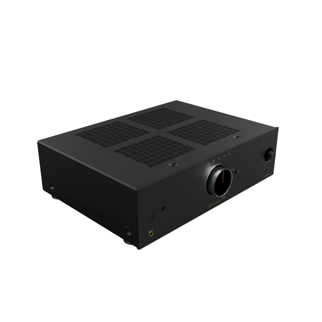 Amply Onkyo A-50 - Hàng Chính Hãng PGI