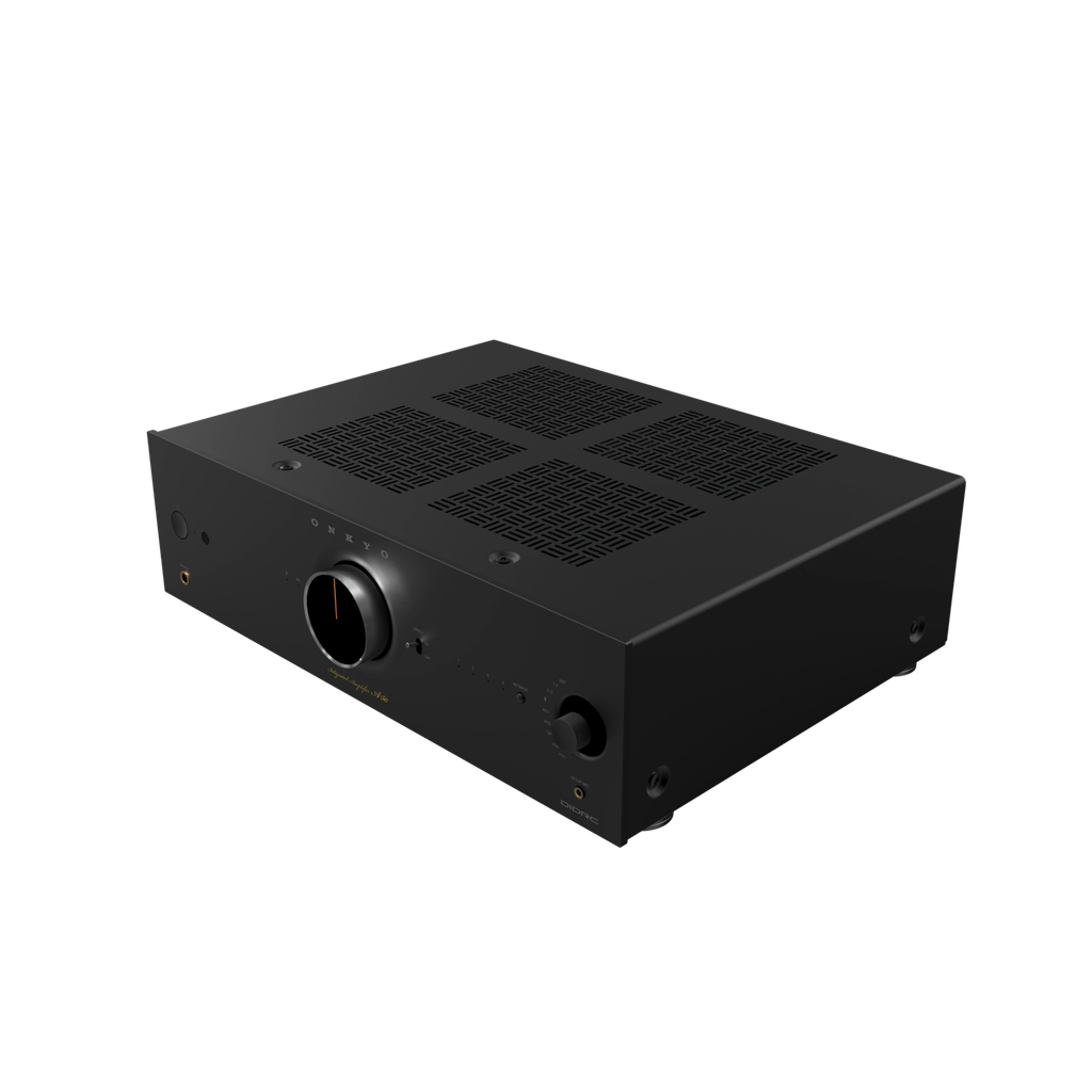 Amply Onkyo A-50 - Hàng Chính Hãng PGI