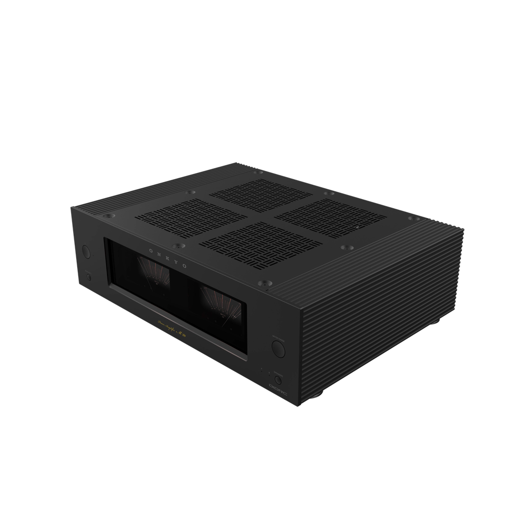 Amply Onkyo M80 - Hàng Chính Hãng PGI