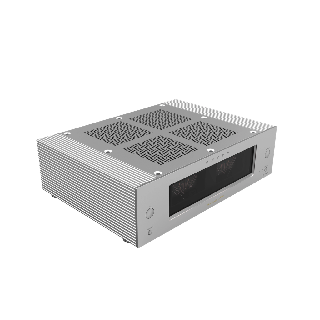 Amply Onkyo M80 - Hàng Chính Hãng PGI