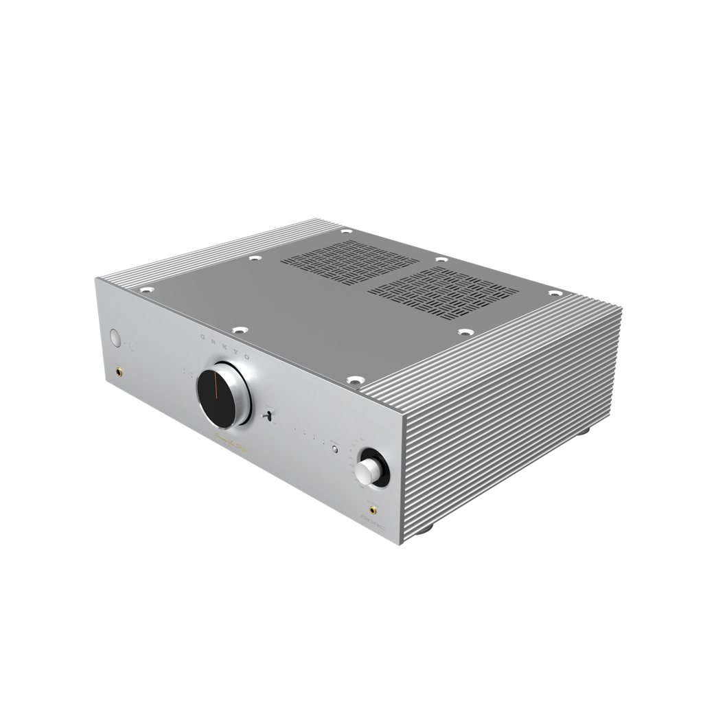 Amply Onkyo P-80 - Hàng Chính Hãng PGI