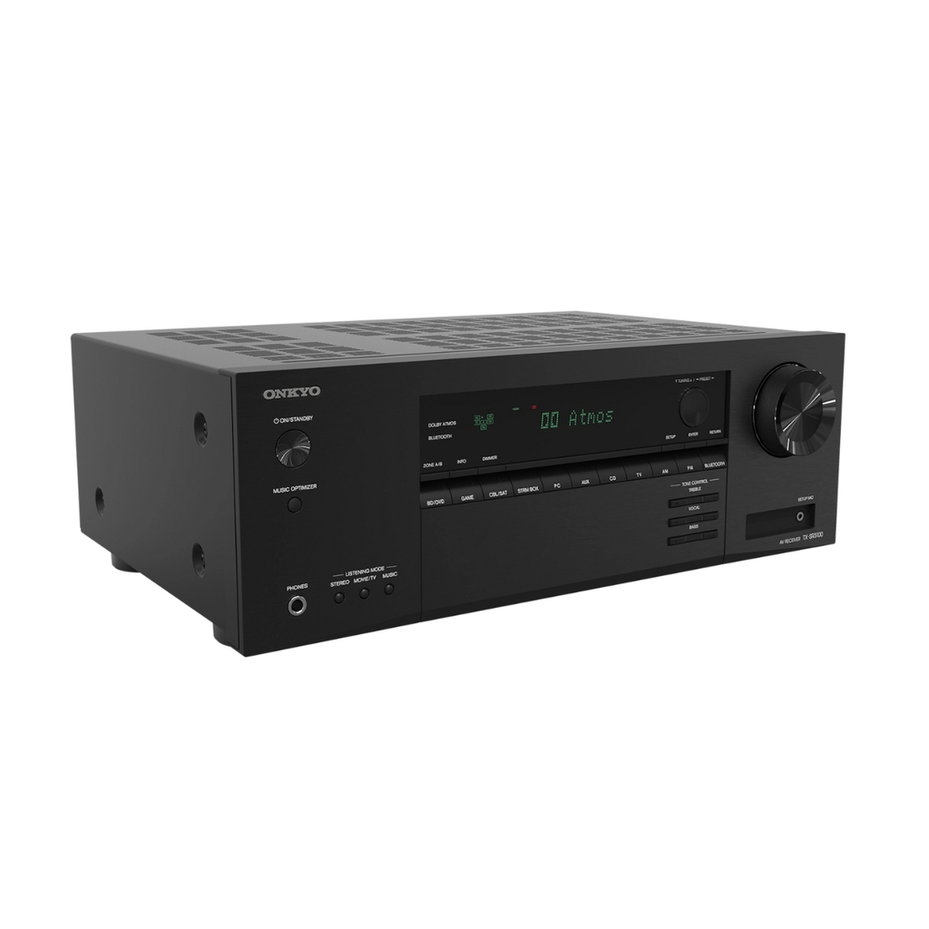 Amply Onkyo TX-SR3100 - Hàng Chính Hãng PGI
