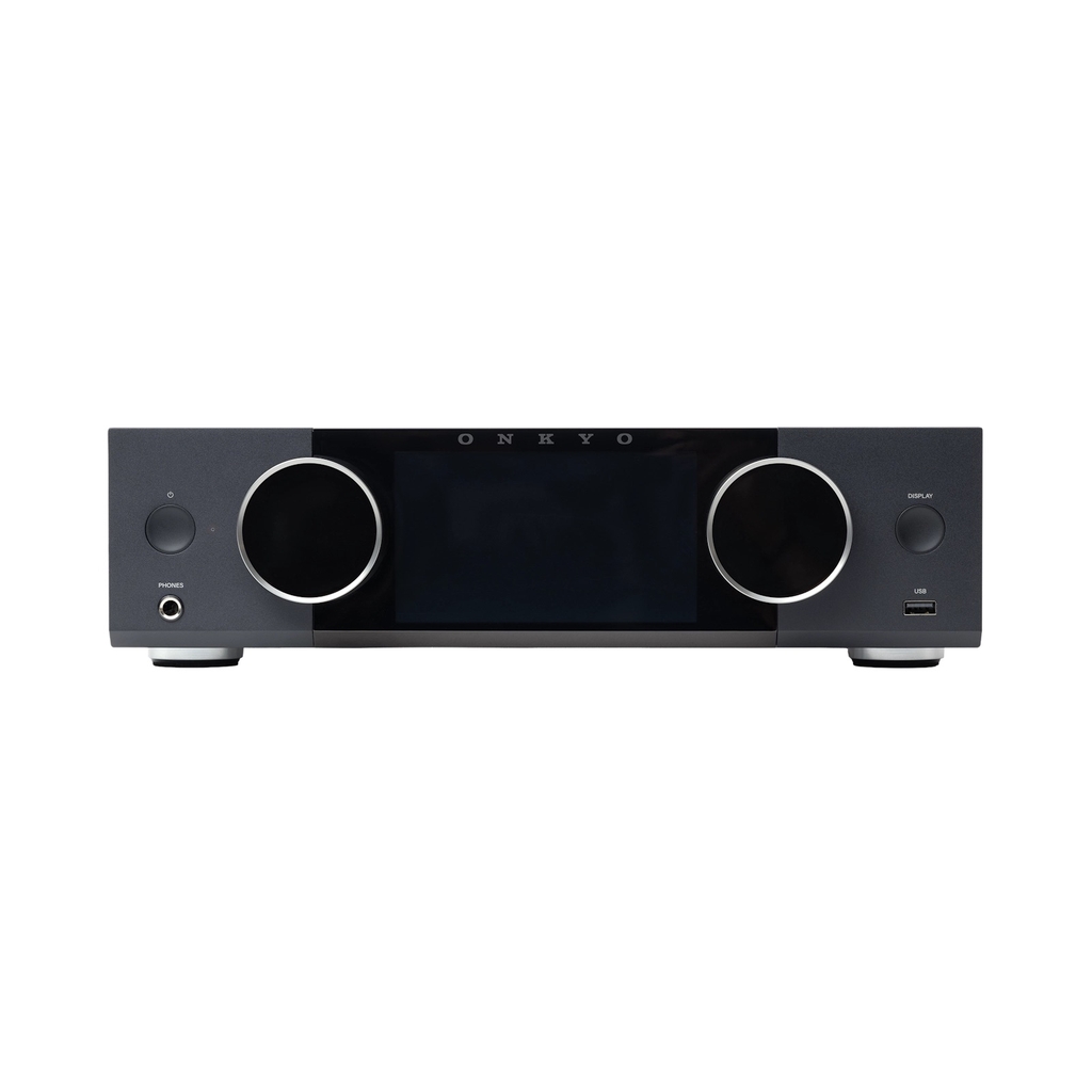 Amply Onkyo Y40 - Hàng Chính Hãng PGI