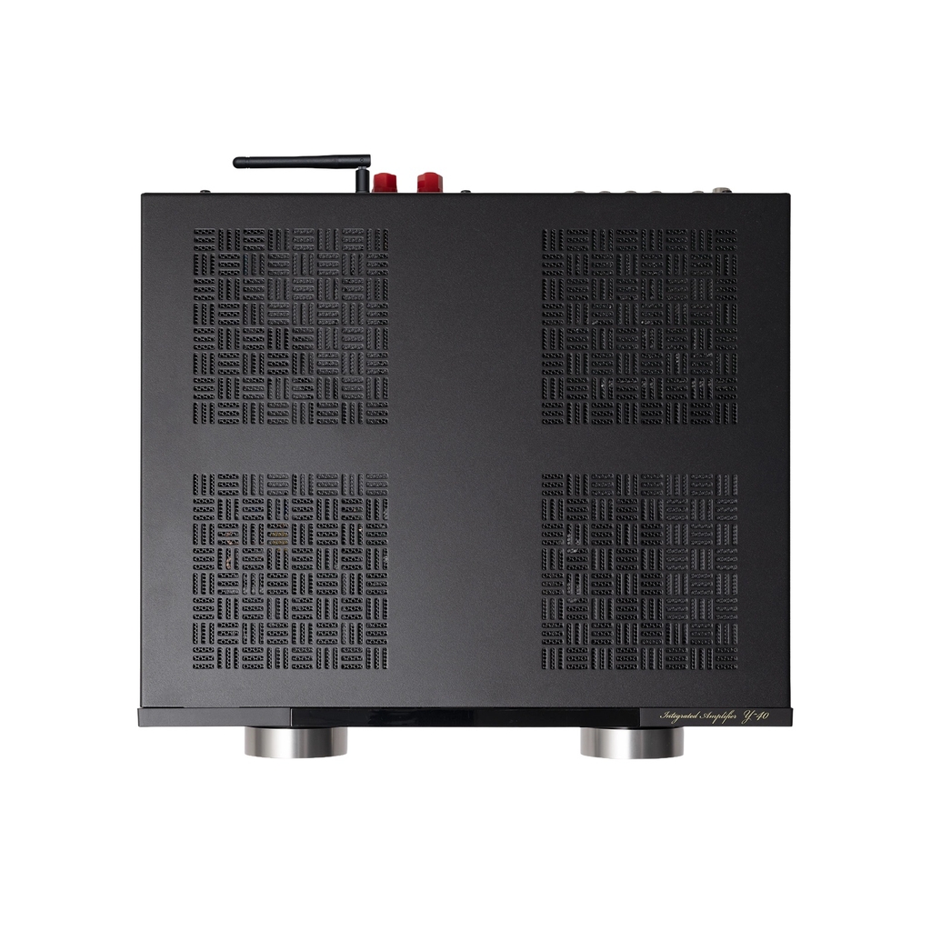 Amply Onkyo Y40 - Hàng Chính Hãng PGI