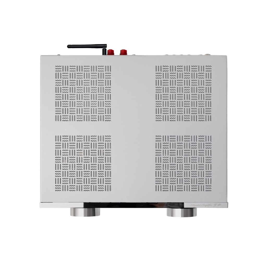 Amply Onkyo Y40 - Hàng Chính Hãng PGI