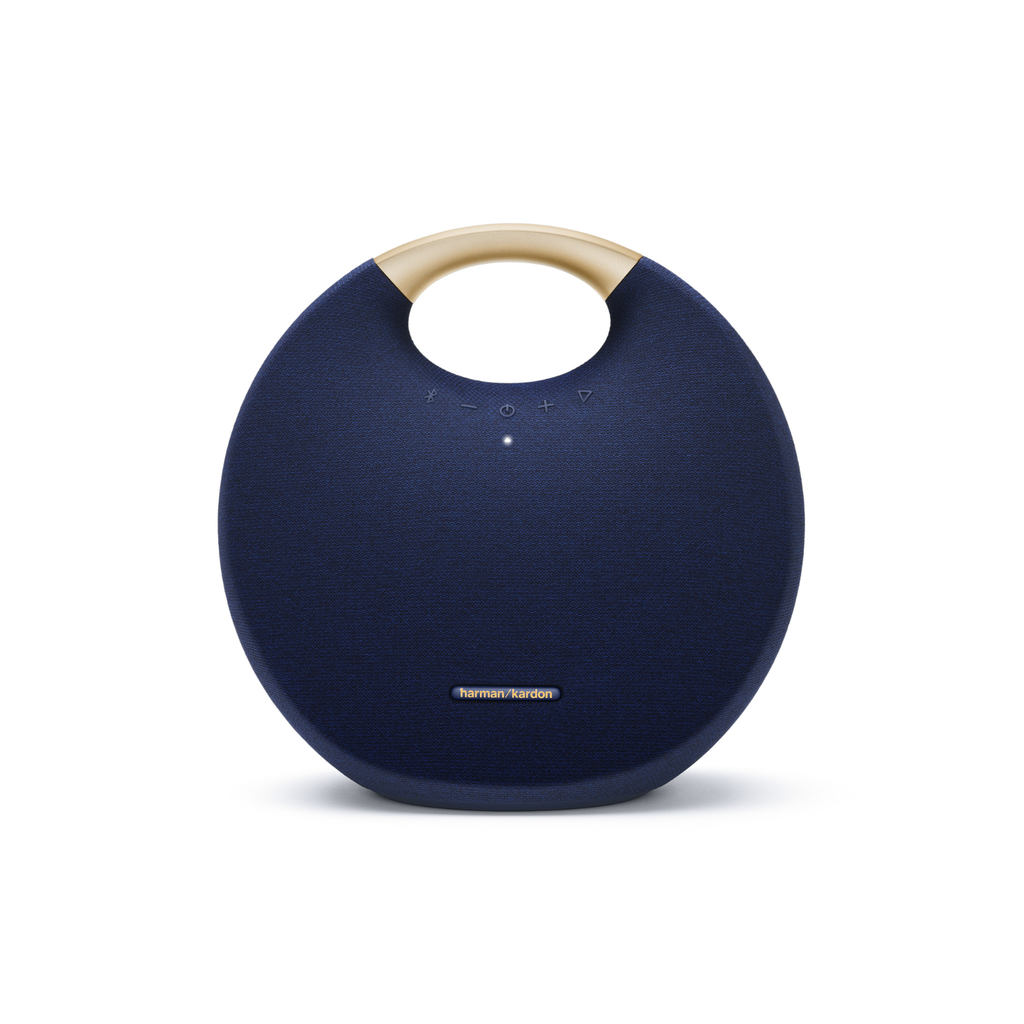 Loa Bluetooth Harman/kardon ONYX STUDIO 6 - Hàng Chính hãng PGI