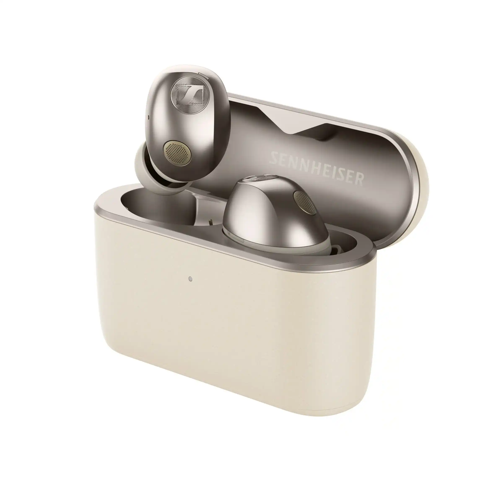 Tai Nghe True Wireless Sennheiser Momentum 5 - Hàng Chính Hãng PGI