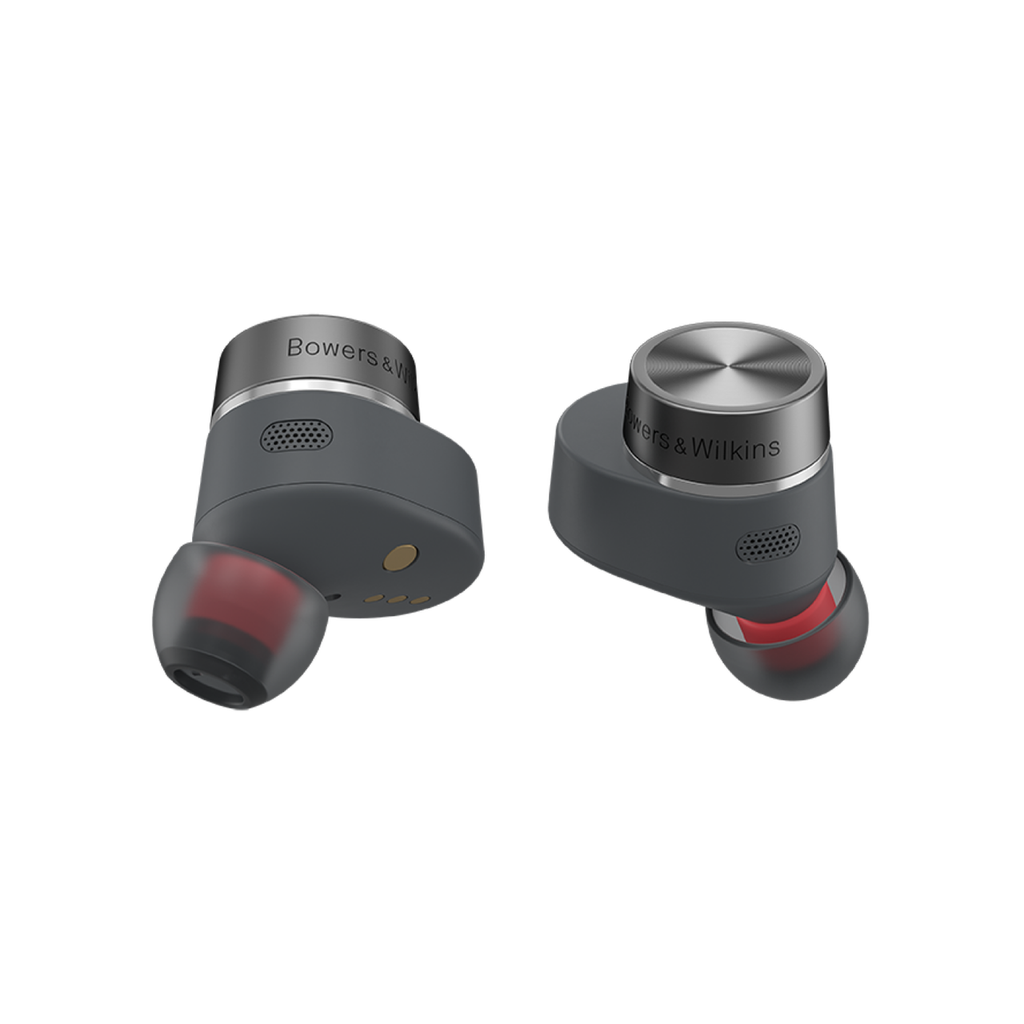 Tai nghe True Wireless BOWERS & WILKINS Pi5 S2- Hàng chính hãng PGI