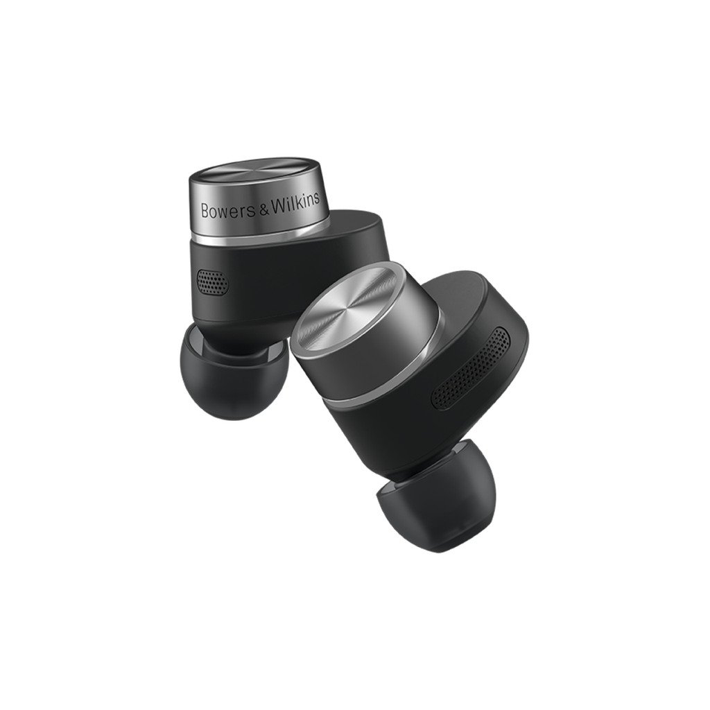 Tai nghe True Wireless BOWERS & WILKINS Pi7 S2- Hàng chính hãng PGI