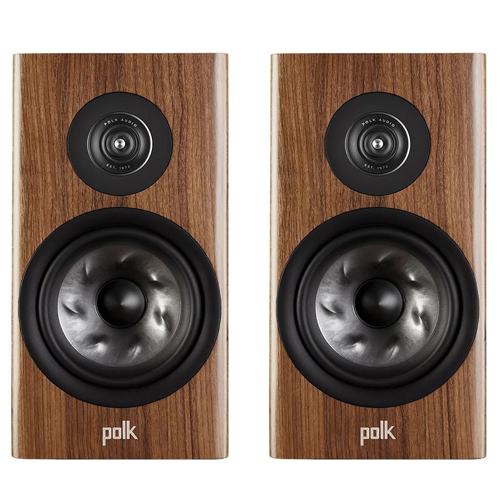 Loa Bookshelf POLK RESERVE R100 - Hàng Chính hãng PGI
