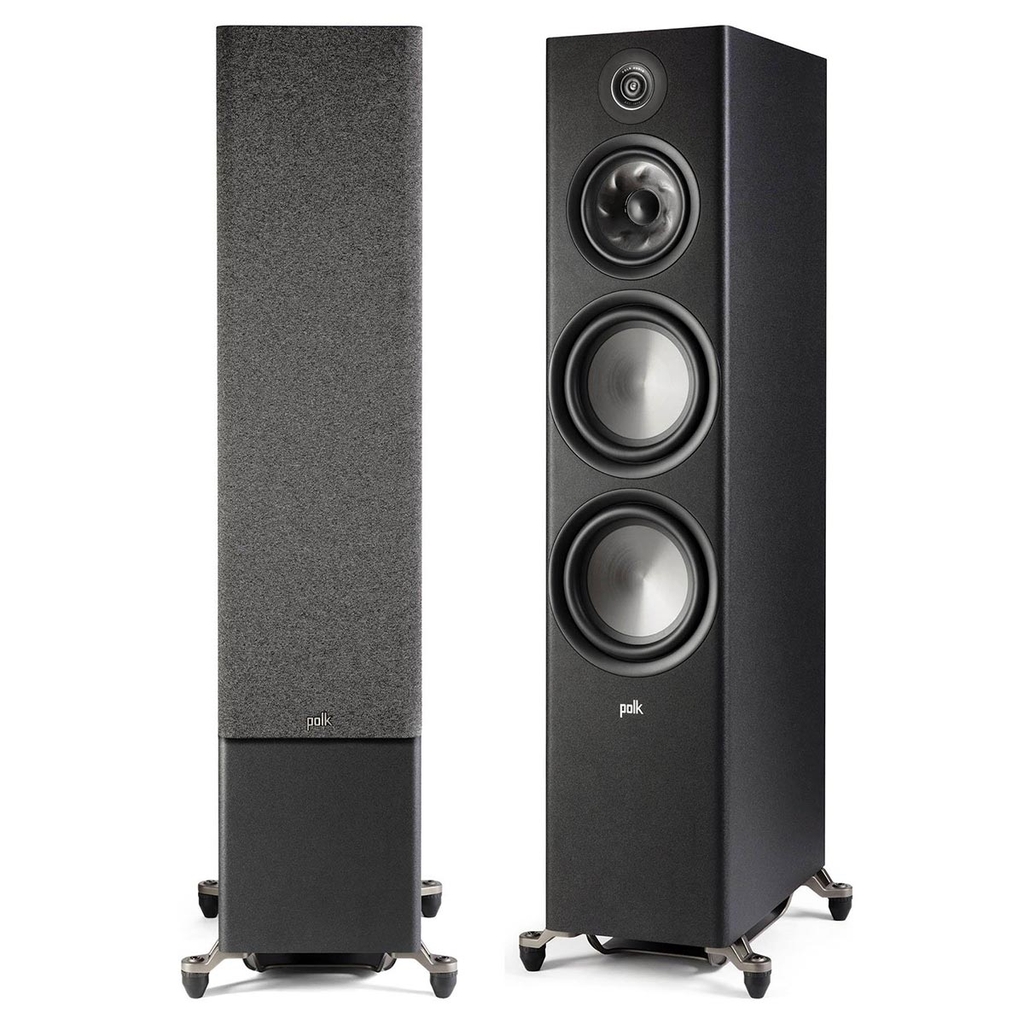 Loa Cột POLK RESERVE R700 - Hàng Chính hãng PGI