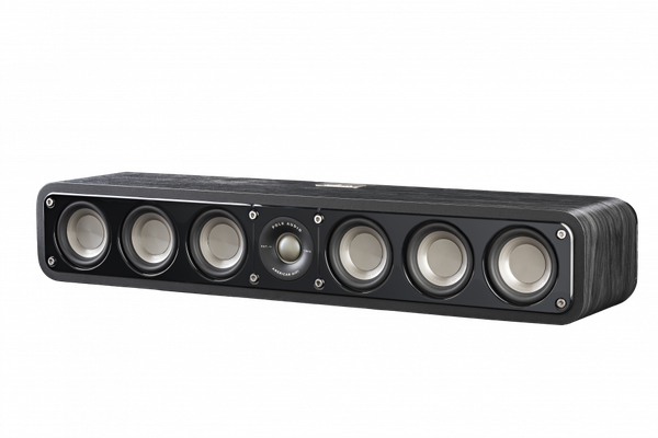 Loa Center POLK SIGNATURE S35 - Hàng Chính Hãng PGI