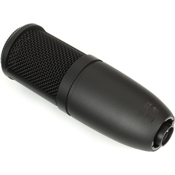 Combo KM Micro thu âm AKG P120 | Mixer NotePad-8FX | Tai nghe AKG K72 - Hàng Chính hãng PGI