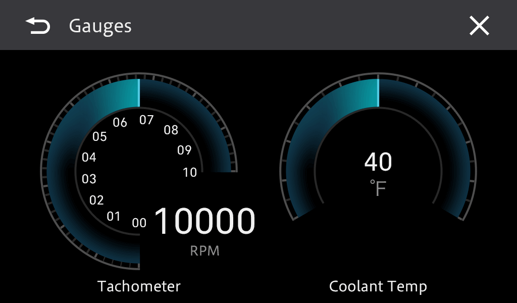 Màn Hình Ô Tô Pioneer DMH-AP6650BT - Hàng Chính Hãng PGI