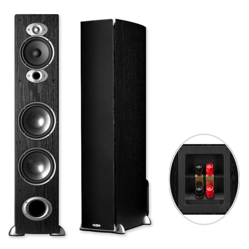 Loa Cột POLK RTi A7 - Hàng Chính hãng PGI