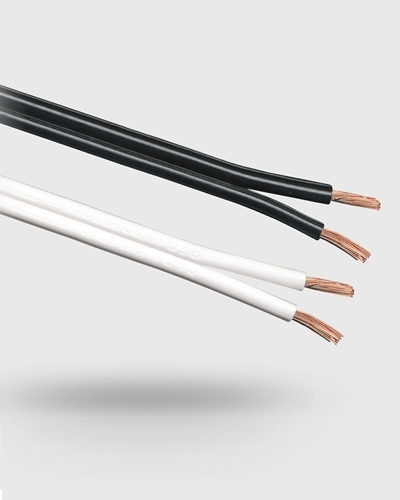 Dây cáp tín hiệu QED 70-100W WHITE 79 STAND CABLE - Hàng chính hãng PGI