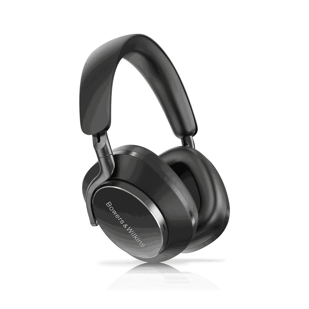 Tai Nghe Chụp Tai BOWERS & WILKINS Px8 - Hàng Chính Hãng PGI