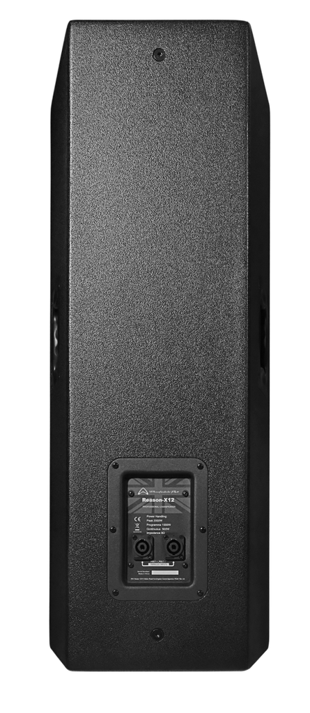 Loa PA Passive 3 đường tiếng Wharfedale Pro REASON-X12 - Hàng Chính hãng PGI