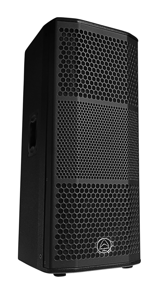 Loa PA Passive 3 đường tiếng Wharfedale Pro REASON-X12 - Hàng Chính hãng PGI