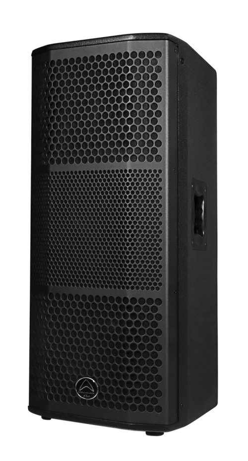 Loa PA Passive 3 đường tiếng Wharfedale Pro REASON-X12 - Hàng Chính hãng PGI