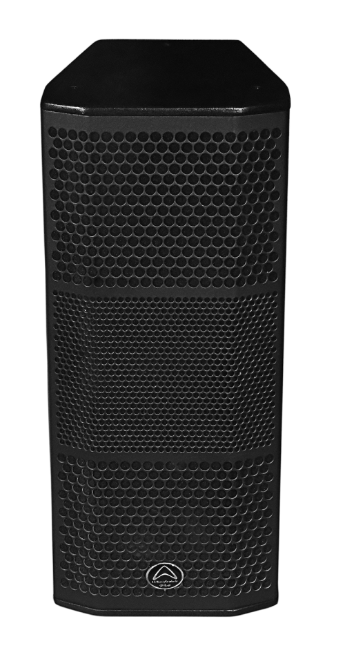 Loa PA Passive 3 đường tiếng Wharfedale Pro REASON-X12 - Hàng Chính hãng PGI