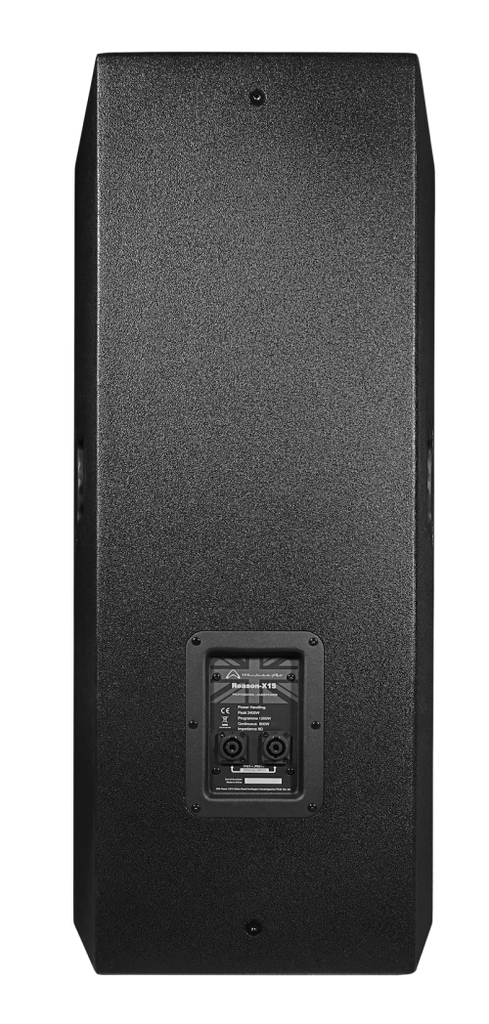 Loa PA Passive 3 đường tiếng Wharfedale Pro REASON-X15 - Hàng Chính hãng PGI