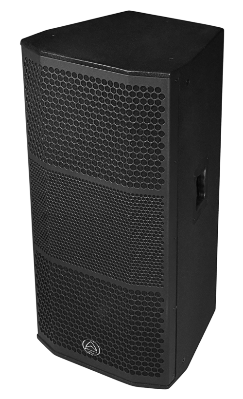 Loa PA Passive 3 đường tiếng Wharfedale Pro REASON-X15 - Hàng Chính hãng PGI