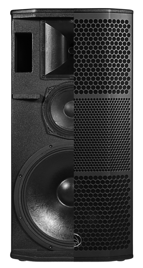 Loa PA Passive 3 đường tiếng Wharfedale Pro REASON-X15 - Hàng Chính hãng PGI