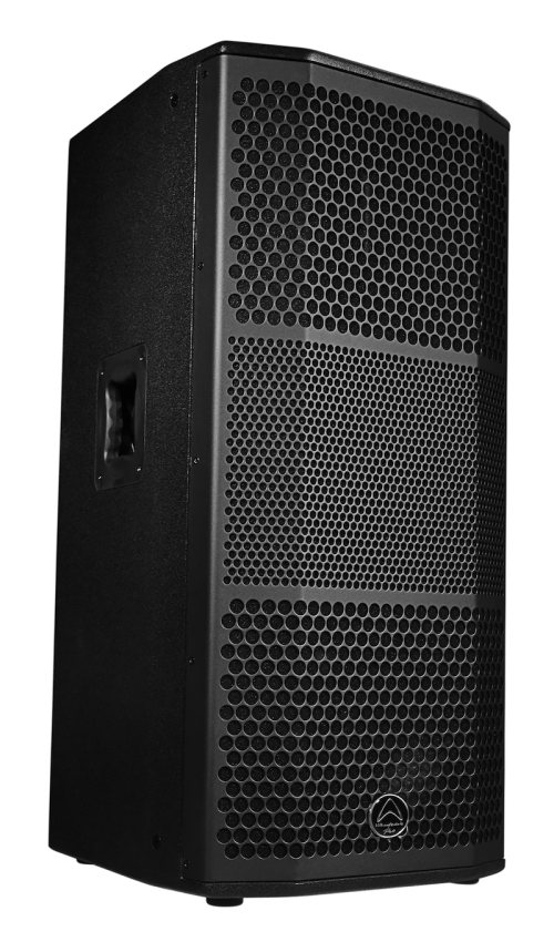 Loa PA Passive 3 đường tiếng Wharfedale Pro REASON-X15 - Hàng Chính hãng PGI