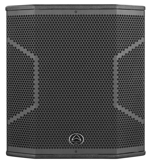 Loa Subwoofer Wharfedale Pro REASON-X18B - Hàng Chính hãng PGI