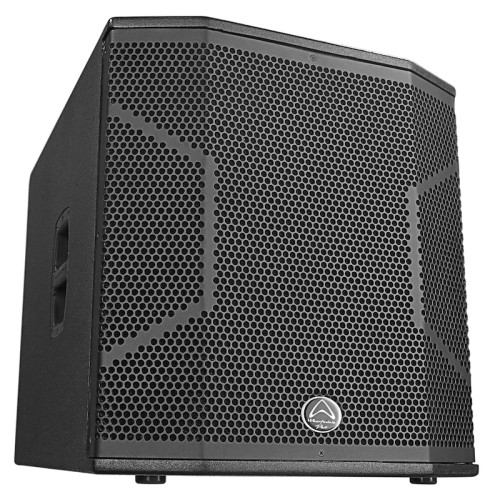 Loa Subwoofer Wharfedale Pro REASON-X18B - Hàng Chính hãng PGI