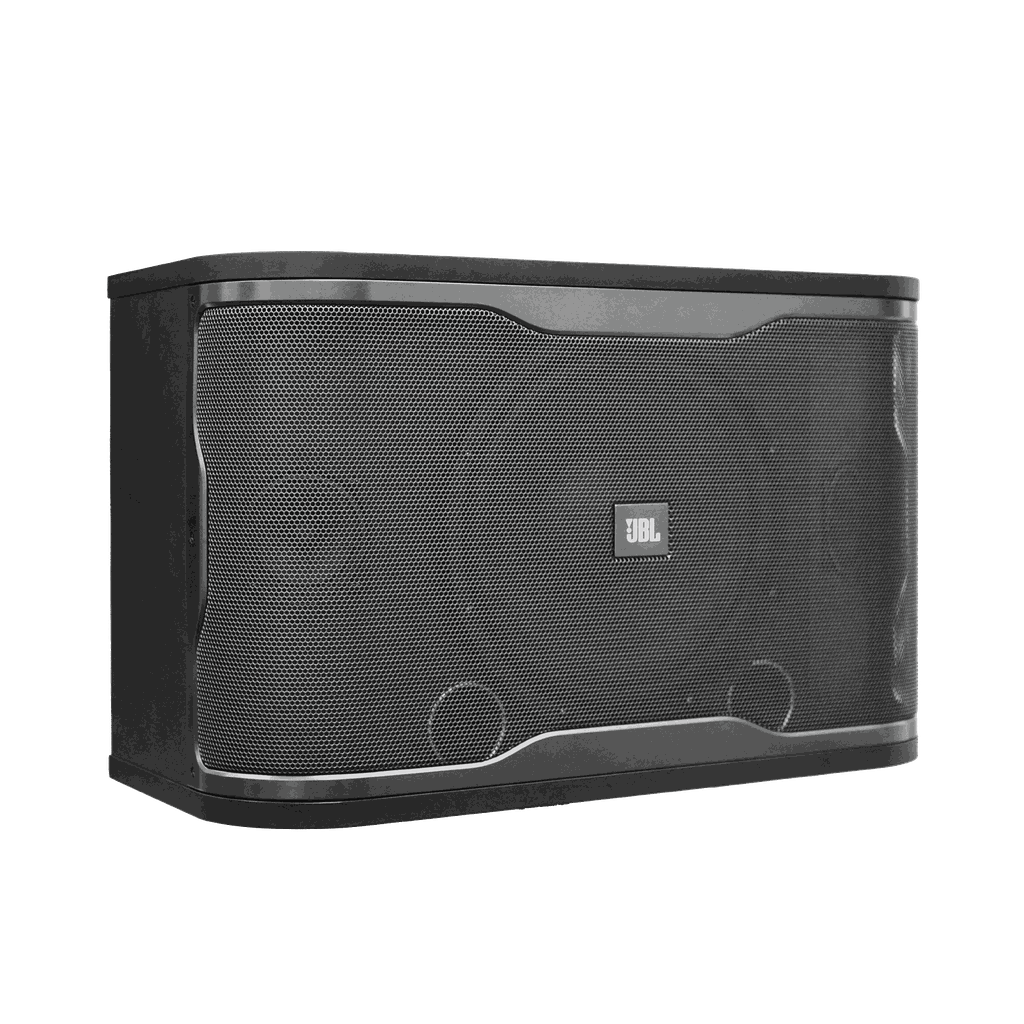 Loa Karaoke Active JBL RM210 - Hàng Chính hãng PGI