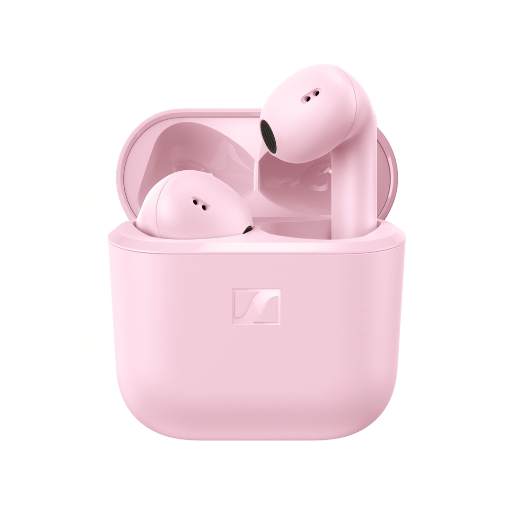 Tai nghe True Wireless Sennheiser ACCENTUM Open - Hàng Chính Hãng PGI