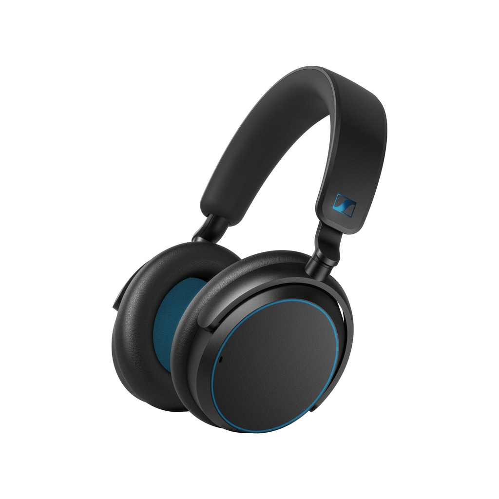 Tai Nghe Chụp Tai Sennheiser ACCENTUM Wireless - Hàng Chính Hãng PGI