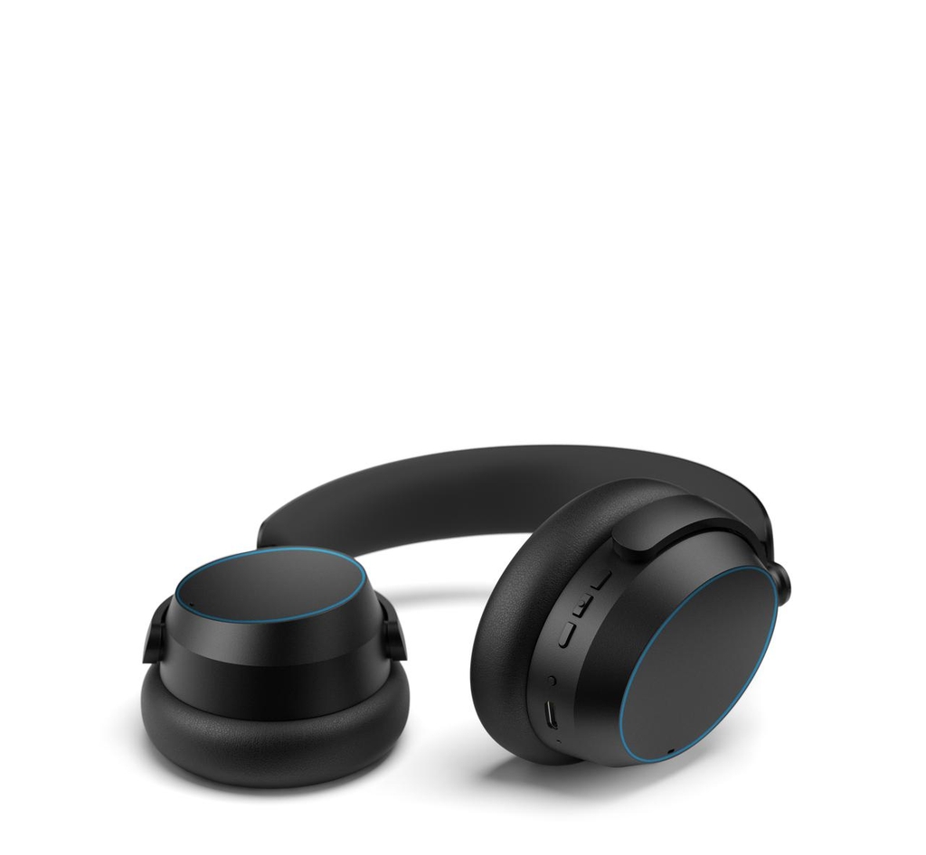 [OUTLET] Tai Nghe Chụp Tai Sennheiser ACCENTUM Wireless - Hàng Chính Hãng PGI - Bảo hành 6 tháng