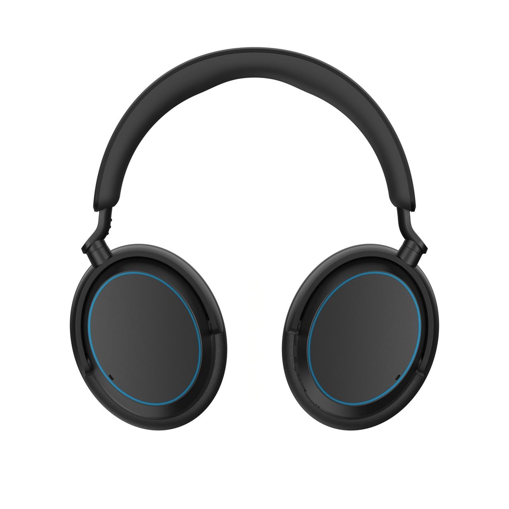 [OUTLET] Tai Nghe Chụp Tai Sennheiser ACCENTUM Wireless - Hàng Chính Hãng PGI - Bảo hành 6 tháng