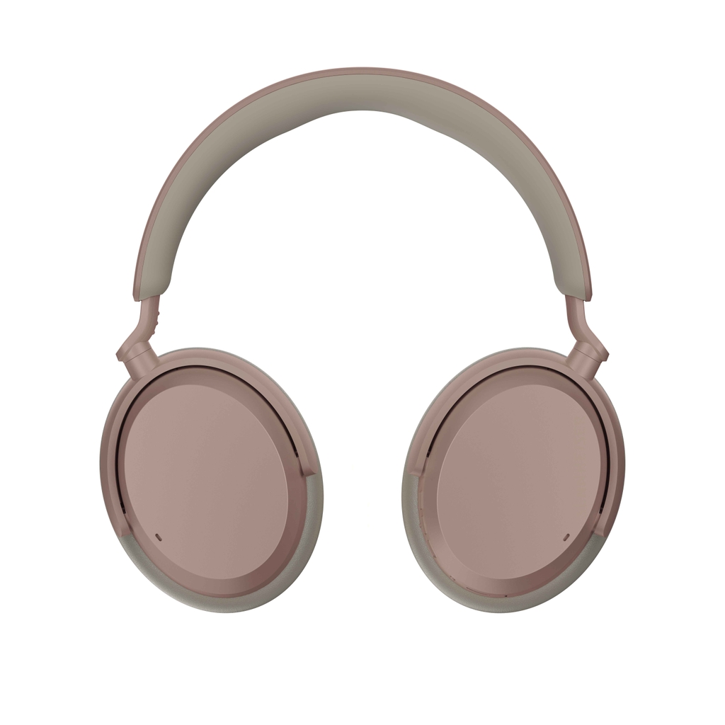 [OUTLET] Tai Nghe Chụp Tai Sennheiser ACCENTUM Wireless - Hàng Chính Hãng PGI - Bảo hành 6 tháng