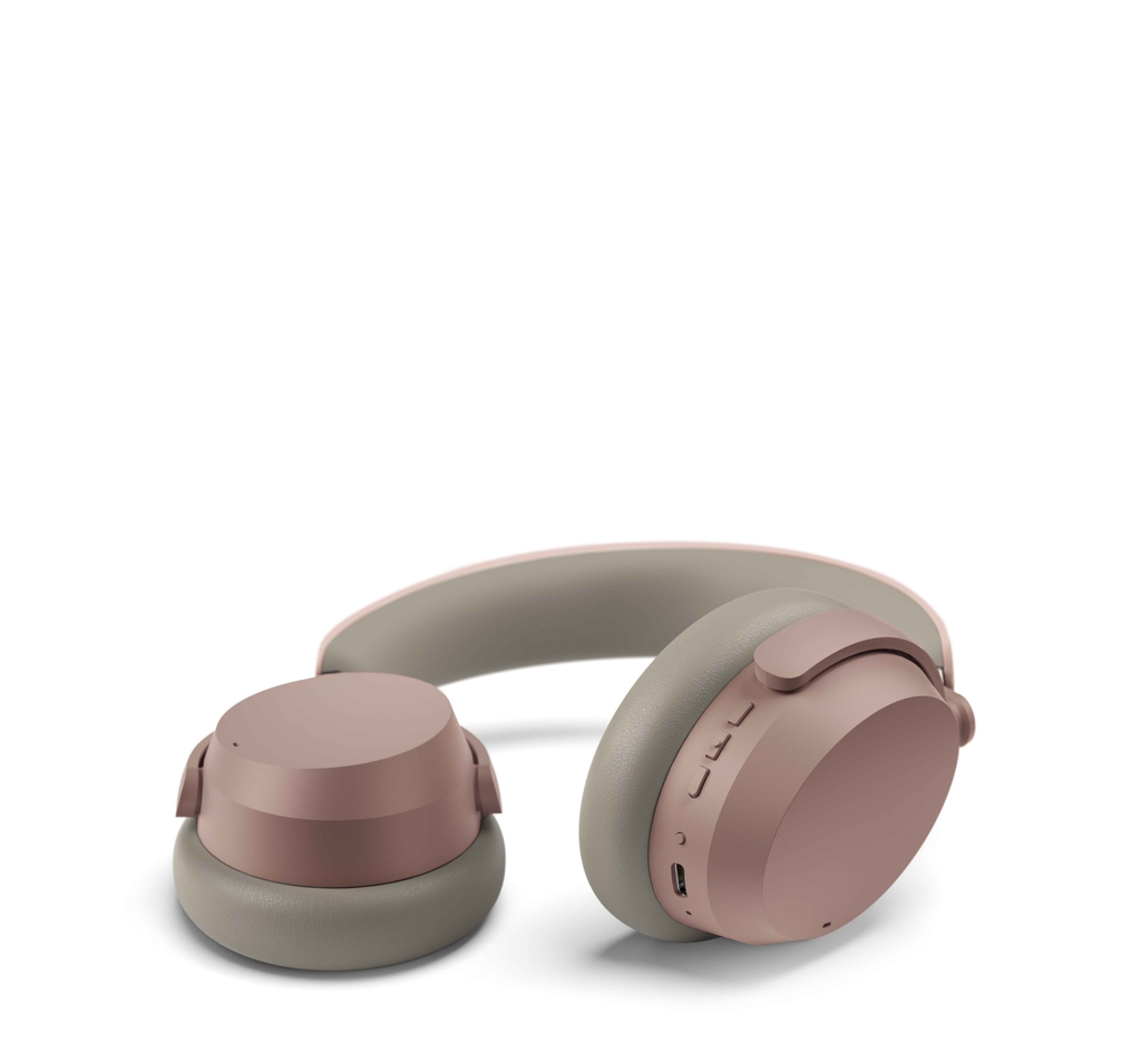 Tai Nghe Chụp Tai Sennheiser ACCENTUM Wireless - Hàng Chính Hãng PGI