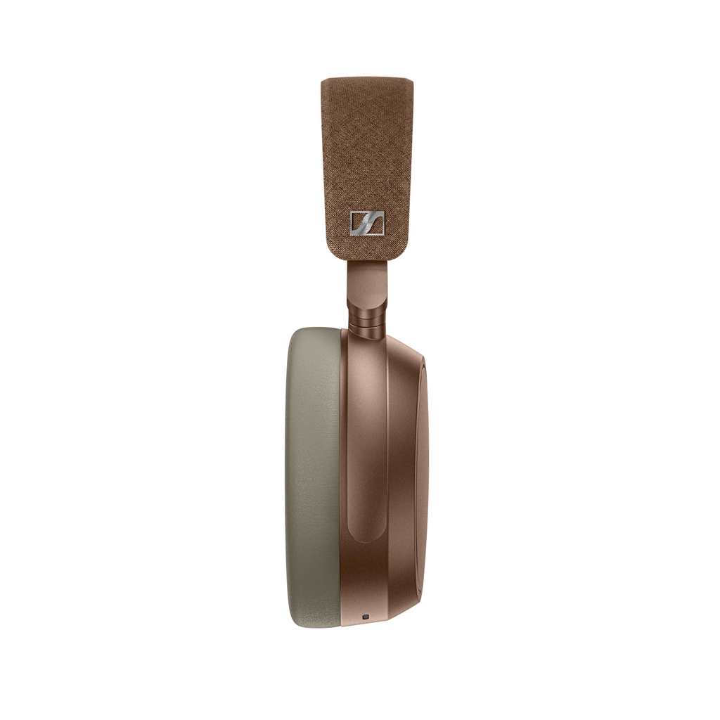 Tai Nghe Chụp Tai Sennheiser Momentum Wireless 4 - Hàng Chính Hãng PGI