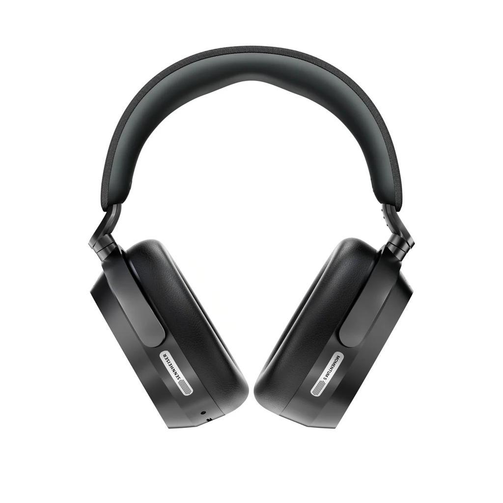 Tai Nghe Chụp Tai Sennheiser MOMENTUM 5 Wireless - Hàng Chính Hãng PGI